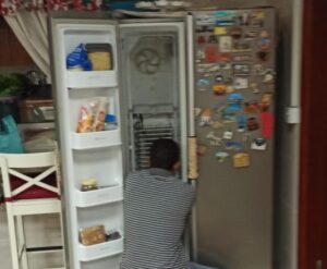 صيانة ثلاجات أبوظبي