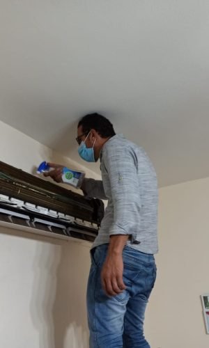 صيانة مكيفات أبوظبي