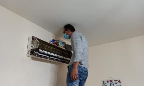 صيانة مكيفات أبوظبي