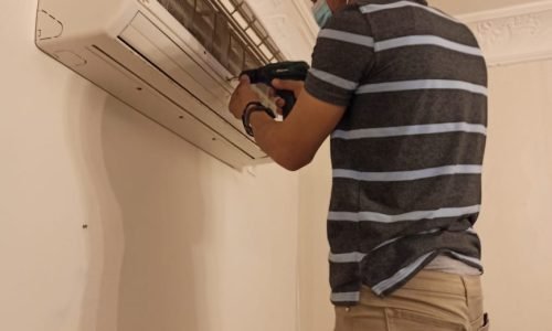 تركيب مكيفات ابوظبي