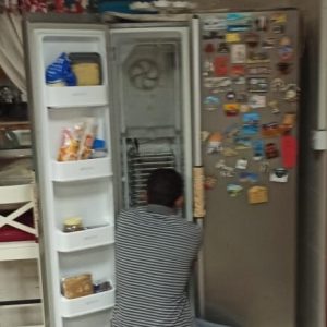 صيانة ثلاجات أبوظبي