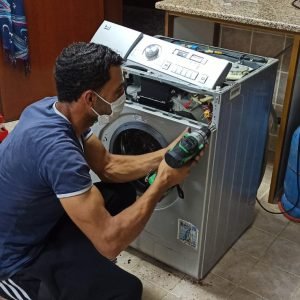 تصليح غسالات ابوظبي