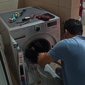 صيانة الغسالات في أبو ظبي